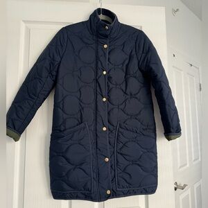 J Crew Middie Jacket
